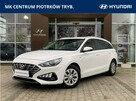 Hyundai i30 1.5T-GDI 160KM 48V 6MT Modern+Display Salon Polska 1 wł. FV23% - 1
