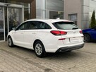Hyundai i30 1.5T-GDI 160KM 48V 6MT Modern+Display Salon Polska 1 wł. FV23% - 6