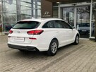Hyundai i30 1.5T-GDI 160KM 48V 6MT Modern+Display Salon Polska 1 wł. FV23% - 8