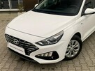 Hyundai i30 1.5T-GDI 160KM 48V 6MT Modern+Display Salon Polska 1 wł. FV23% - 9