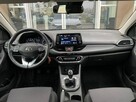 Hyundai i30 1.5T-GDI 160KM 48V 6MT Modern+Display Salon Polska 1 wł. FV23% - 12