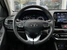 Hyundai i30 1.5T-GDI 160KM 48V 6MT Modern+Display Salon Polska 1 wł. FV23% - 13