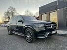 Mercedes GLS Klasa GLS 400d 4Matic Salon Polska Faktura VAT 23% Bezwypadkowy - 2