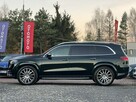 Mercedes GLS Klasa GLS 400d 4Matic Salon Polska Faktura VAT 23% Bezwypadkowy - 5