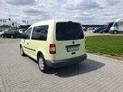 Volkswagen Caddy 1.9tdi 105KM 5 Osobowy Klima Raty Zamiana - 4