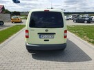 Volkswagen Caddy 1.9tdi 105KM 5 Osobowy Klima Raty Zamiana - 7