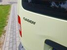 Volkswagen Caddy 1.9tdi 105KM 5 Osobowy Klima Raty Zamiana - 12