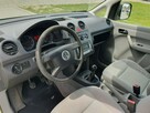 Volkswagen Caddy 1.9tdi 105KM 5 Osobowy Klima Raty Zamiana - 15