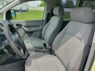 Volkswagen Caddy 1.9tdi 105KM 5 Osobowy Klima Raty Zamiana - 16
