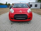 Citroen C1 Lift 1.0 Benzyna 2011r Małe Miejskie Raty Zamiana - 6