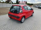 Citroen C1 Lift 1.0 Benzyna 2011r Małe Miejskie Raty Zamiana - 11