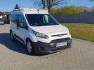 Ford Connect Lift 1.6tdci Klima 2015R Raty Zamiana - 9