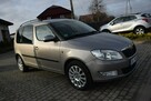 Škoda Roomster 1.2TSI Automat/ Klimatronik/ Panorama/ Sprowadzony/ Opłacony - 9