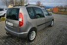 Škoda Roomster 1.2TSI Automat/ Klimatronik/ Panorama/ Sprowadzony/ Opłacony - 11
