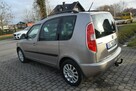 Škoda Roomster 1.2TSI Automat/ Klimatronik/ Panorama/ Sprowadzony/ Opłacony - 14