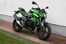 Kawasaki Z 125R 2020 ABS Raty Transport NAJWIĘKSZY Wybór Moto W PL mt cb 125 r - 1