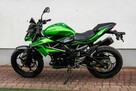 Kawasaki Z 125R 2020 ABS Raty Transport NAJWIĘKSZY Wybór Moto W PL mt cb 125 r - 5