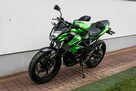 Kawasaki Z 125R 2020 ABS Raty Transport NAJWIĘKSZY Wybór Moto W PL mt cb 125 r - 6