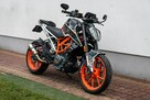 KTM duke 390 R 2019 ABS SALON PL Transport Największy Wybór Moto 125 KAT A2