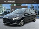 Hyundai i20 w wersji Modern - 1