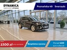 Audi Q3 Advanced 35TFSI 150KM S-tronic 2022/2023 r., salon PL, I wł., f-a VAT - 1