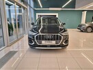 Audi Q3 Advanced 35TFSI 150KM S-tronic 2022/2023 r., salon PL, I wł., f-a VAT - 2