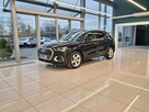 Audi Q3 Advanced 35TFSI 150KM S-tronic 2022/2023 r., salon PL, I wł., f-a VAT - 3