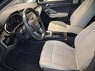 Audi Q3 Advanced 35TFSI 150KM S-tronic 2022/2023 r., salon PL, I wł., f-a VAT - 12