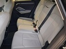 Audi Q3 Advanced 35TFSI 150KM S-tronic 2022/2023 r., salon PL, I wł., f-a VAT - 15
