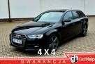 Audi A4 2.0tdi 190KM *Quattro *Automat - 1