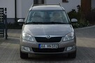 Škoda Roomster 1.2TSI Automat/ Klimatronik/ Panorama/ Sprowadzony/ Opłacony - 2