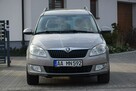 Škoda Roomster 1.2TSI Automat/ Klimatronik/ Panorama/ Sprowadzony/ Opłacony - 3