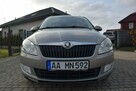 Škoda Roomster 1.2TSI Automat/ Klimatronik/ Panorama/ Sprowadzony/ Opłacony - 7