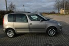 Škoda Roomster 1.2TSI Automat/ Klimatronik/ Panorama/ Sprowadzony/ Opłacony - 10