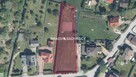 Działka inwestycyjna Kraków, Odmętowa - 4