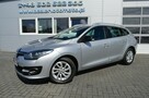 Renault Megane 1.2TCe LIMITED LED Navi Nowy rozrząd filtry olej sprzęgło akumulator - 7