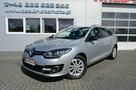 Renault Megane 1.2TCe LIMITED LED Navi Nowy rozrząd filtry olej sprzęgło akumulator - 8