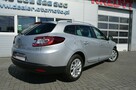 Renault Megane 1.2TCe LIMITED LED Navi Nowy rozrząd filtry olej sprzęgło akumulator - 9