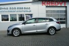 Renault Megane 1.2TCe LIMITED LED Navi Nowy rozrząd filtry olej sprzęgło akumulator - 13