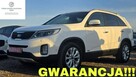 Kia Sorento automat Climatronic xsenon ledy navi 4X4