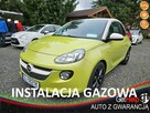 Opel Adam Instalacja gazowa fabryczna / Klimatyzacja / Tempomat - 1