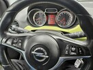 Opel Adam Instalacja gazowa fabryczna / Klimatyzacja / Tempomat - 7