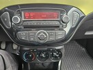 Opel Adam Instalacja gazowa fabryczna / Klimatyzacja / Tempomat - 8