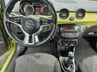 Opel Adam Instalacja gazowa fabryczna / Klimatyzacja / Tempomat - 15