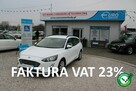 Ford Focus F-Vat Salon Polska 120HP Kombi Gwarancja