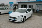 Ford Focus F-Vat Salon Polska 120HP Kombi Gwarancja - 2