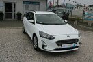 Ford Focus F-Vat Salon Polska 120HP Kombi Gwarancja - 4