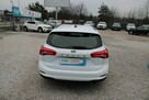 Ford Focus F-Vat Salon Polska 120HP Kombi Gwarancja - 7