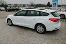Ford Focus F-Vat Salon Polska 120HP Kombi Gwarancja - 9