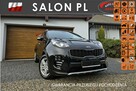 Kia Sportage serwis ASO, ST-Line, automat, 4x4 - 1